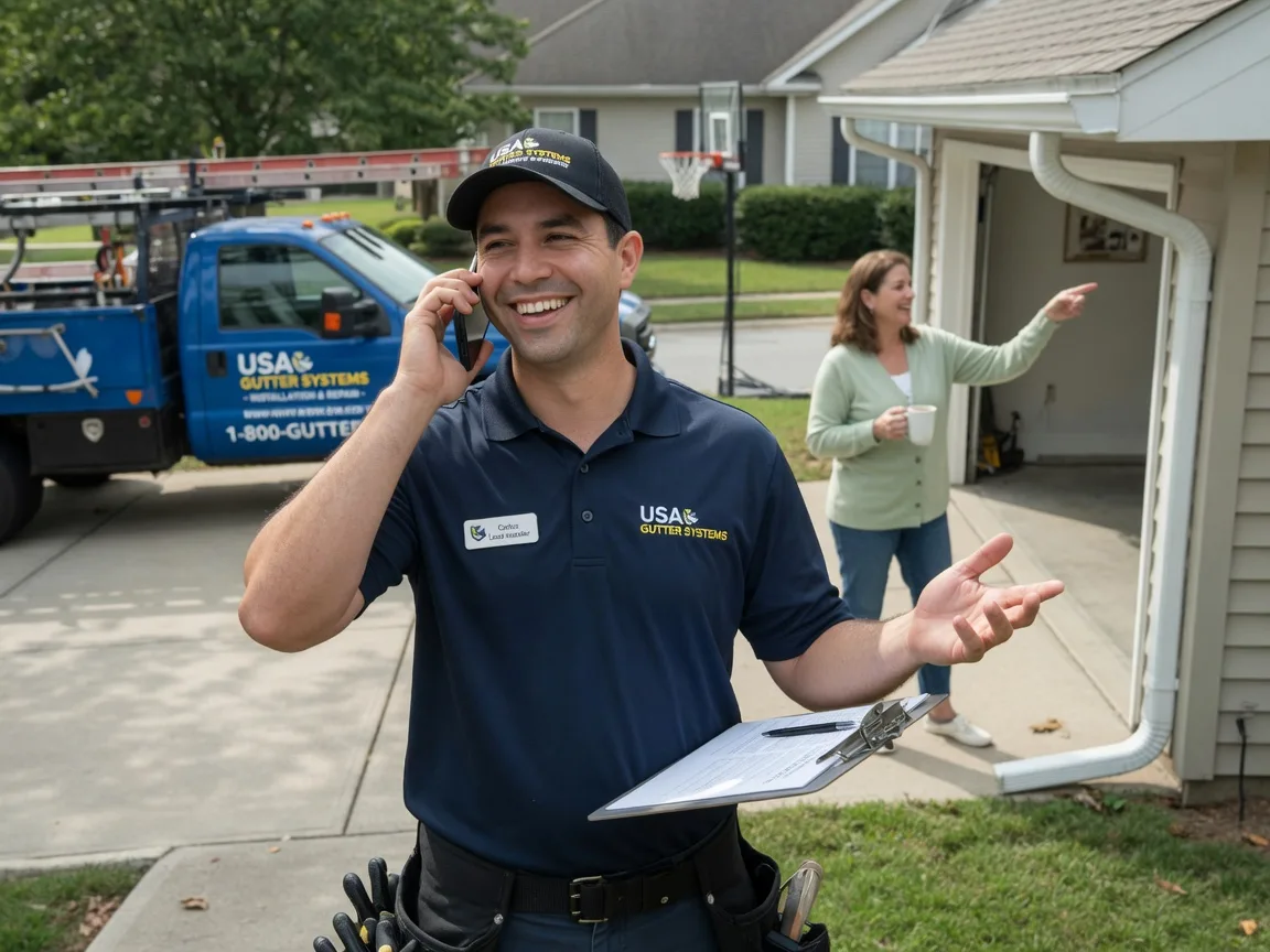 Gutter Installation Lynn, AR FAQs